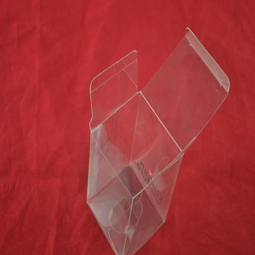 Folding Box Different Off Style