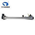 Car Oil Cooler Radiator for TOYOTA LEXUS GS300 1640046570/1640046580