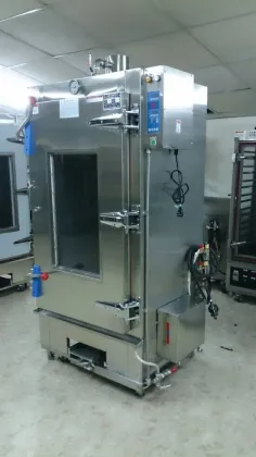 Commercial Rice Steamer for Cooking Equipment