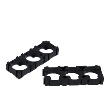 Custom Cylindrical 18650 Battery Case Holder Bracket