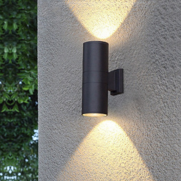 JYLIGHTING Modern Outdoor Wall Sconce Light