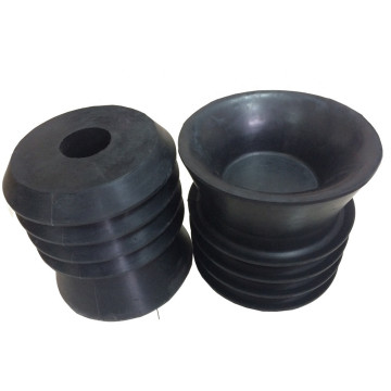 7 Tapones Wiper Plug Top Bottom Cementing Plug