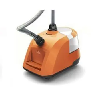 household foot switch garment steamer