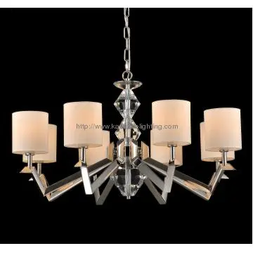 Contemporary  pendant lighting with 8 lights(BD8030-8)