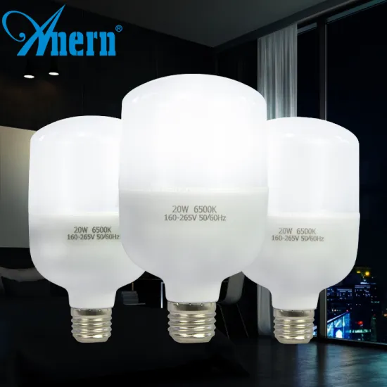 Good New Design e40 LED Bulb 100W