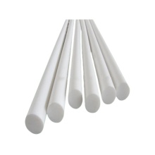 Higher quality PTFE plastic rod
