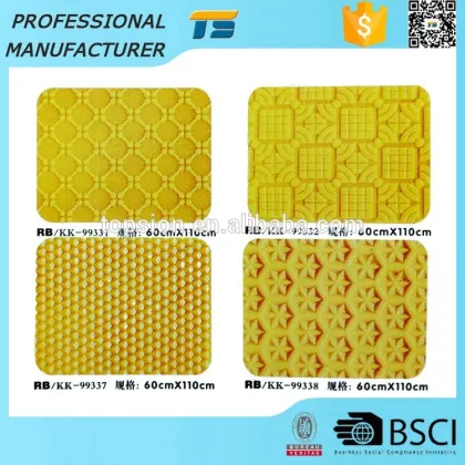 Waterproof Natural Rubber Soling Sheet