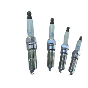 Laser Platinum Iridium Spark Plug 12637199 for Roewe MG Chevrolet Cruze