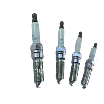 Laser Platinum Iridium Spark Plug 12637199 for Roewe MG Chevrolet Cruze