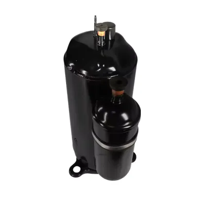 High Quality GMCC Compressor for Air Conditioner and Chiller with R410A Refrigerant PA205G2CS-4KTM1