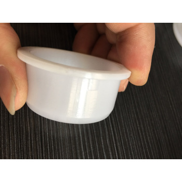 Hight Quality Acetal Derlin Plastic Bushing