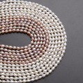 Freshwater Cultured Pearl Semi-Precious Beads Jewelry Making