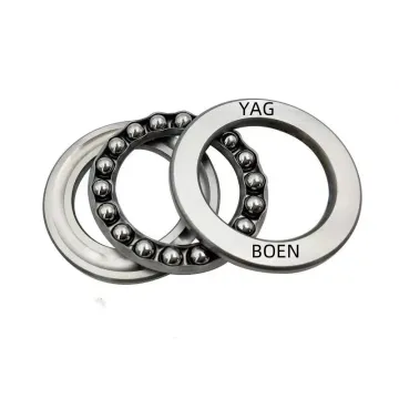High Quality 51100 Thrust Ball Bearings in Germany, Bonn
