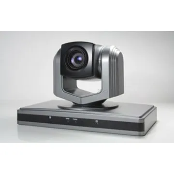 HD full color video conference camera, 2.1megapixels, 20X optical zoom video conferencing equipment