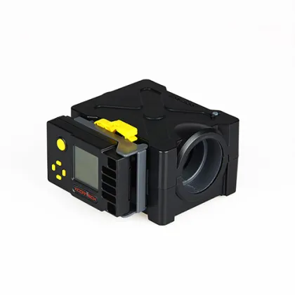 high quality paintballs BB gun shooting X3500 chronograph/gun speed tester