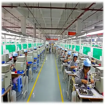 Cable Current Transducer transformer