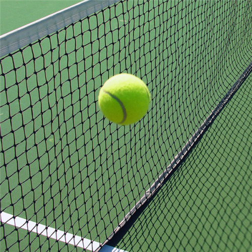 Lichte competitie Tennisbaan verrekening