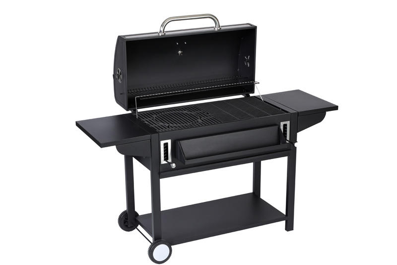 Family Charcoal Oven