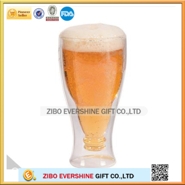 12oz 350ml beer bottle pilsner glass best choice for party use