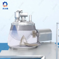 GHL-400 Granulator Pencampuran Kecepatan Tinggi