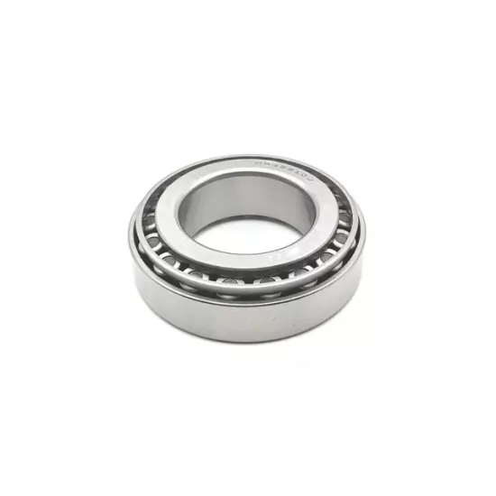 Tapered Roller Bearings 32204 to 32217