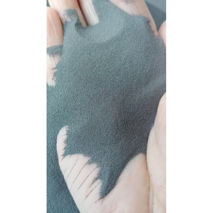 Atomized Ferrosilicon45 Powder for welding materials