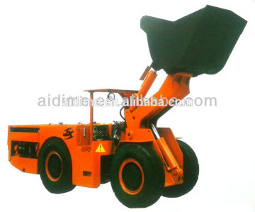 mine loader for sale in the world