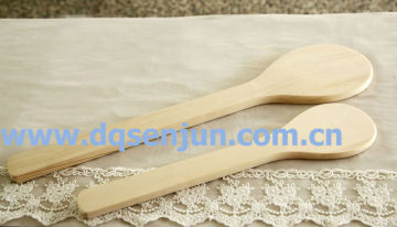 wooden Spoon,syamoji