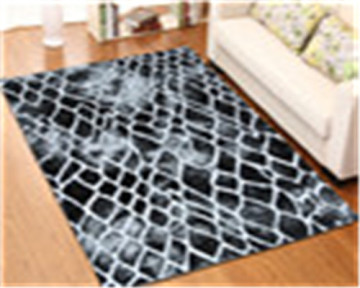 Weft Knitting Carpet QG20160618