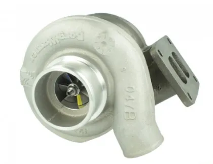 Borgwarner turbocharger