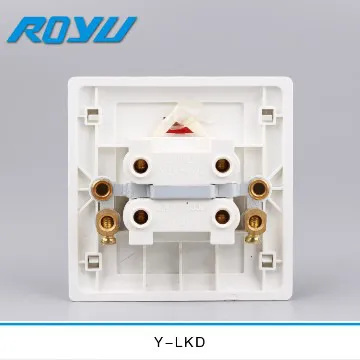 20A water heater switch Made of GE PC