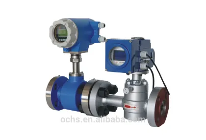 electromagnetic flowmeter and flow control meter