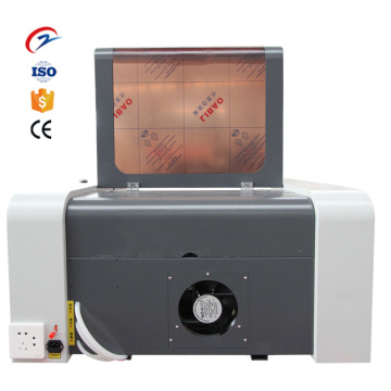 Desktop Mesin Ukiran CNC untuk Non Logam 6040