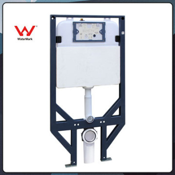 Watermark Dual Flush Valve Wall Hung Toilet Tersembunyi Cistern G30031