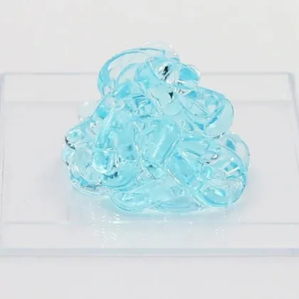 Hospital Medical Ultrasound Gel