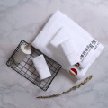 Online wholesale 100% cotton hotel bath towel set