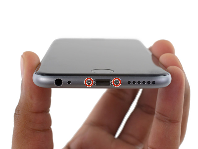 iphone battery repair