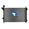 TONGSHI 15226650 Auto Parts Vehicle Radiator for Buick Enclave CX V6 3.6L