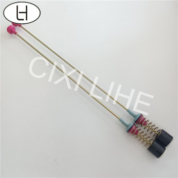 67cm Samsung Çamaşır Makineleri için Orijinal Yedek Süspansiyon Çubukları: DC97-05280W, DC97-05280K, DC97-16350U, DC97-16350S