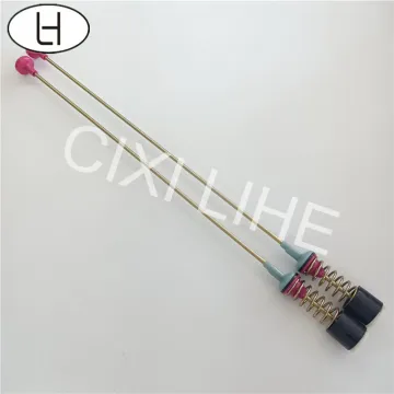 Original Replacement Suspension Rods for 67cm Samsung Washing Machines: DC97-05280W, DC97-05280K, DC97-16350U, DC97-16350S