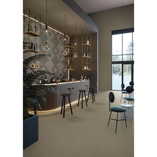 Matte 60x60 cm Rustic Surface Porcelain Floor Tile