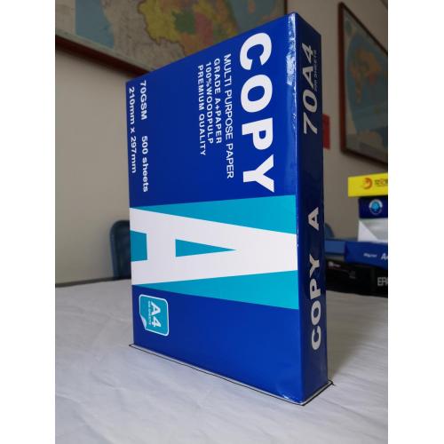 OEM Grade AA 44 Copy Paper