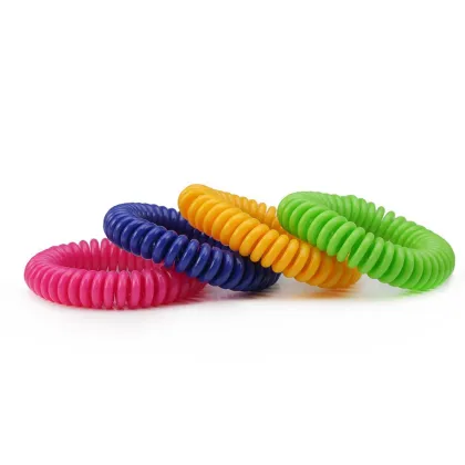 Mosquito Repellent Bracelet for Kids Adult Family Outdoor