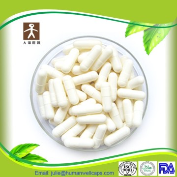 empty capsules for filling 100mg