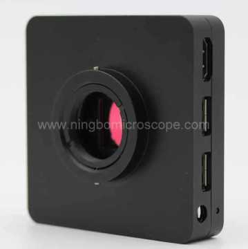 Industrial Application High Definition Digital Microscope Camera WiFi
