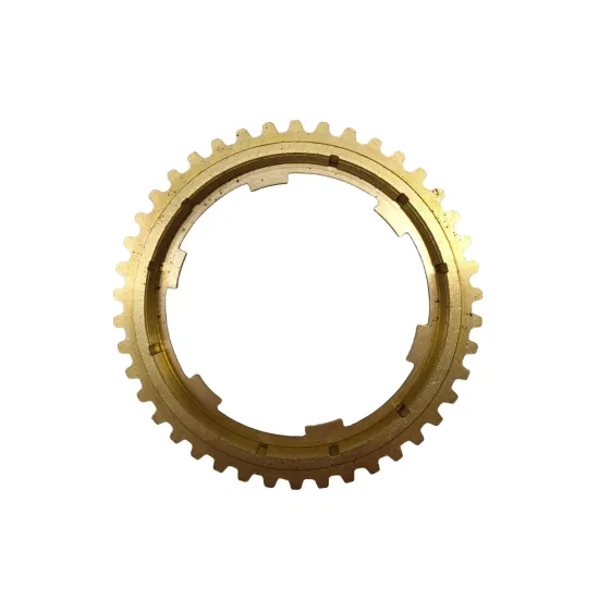OEM K71E-17-265A K71Z-17-265A Synchronizer Ring for Kia Transmission Gearbox Parts