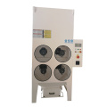 11KW Industrial Dust Collector with Cartridge Filter Element