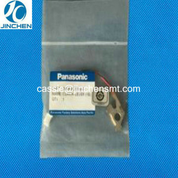 RHS2B Anvil Lever N610082093AA SMT Spare Parts X01L51007B For RL131 RL132 Metal Sensor