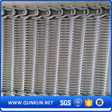 stainless steel conveyor belt with competitive price(supplier)