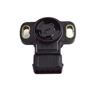 High Quality Throttle Position Sensor MD614772 for Mitsubishi Pajero Eclipse Carisma Colt - Long Warranty Hot Sale